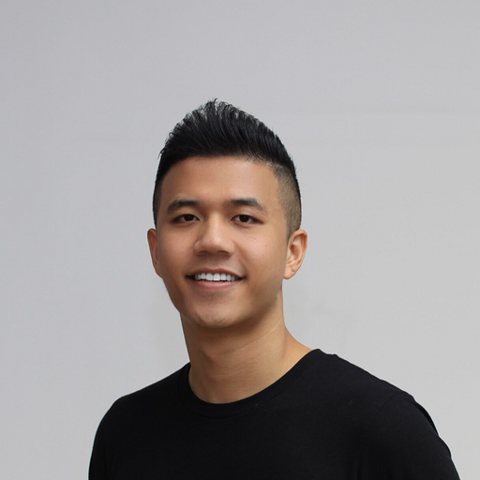 A Thea care team member