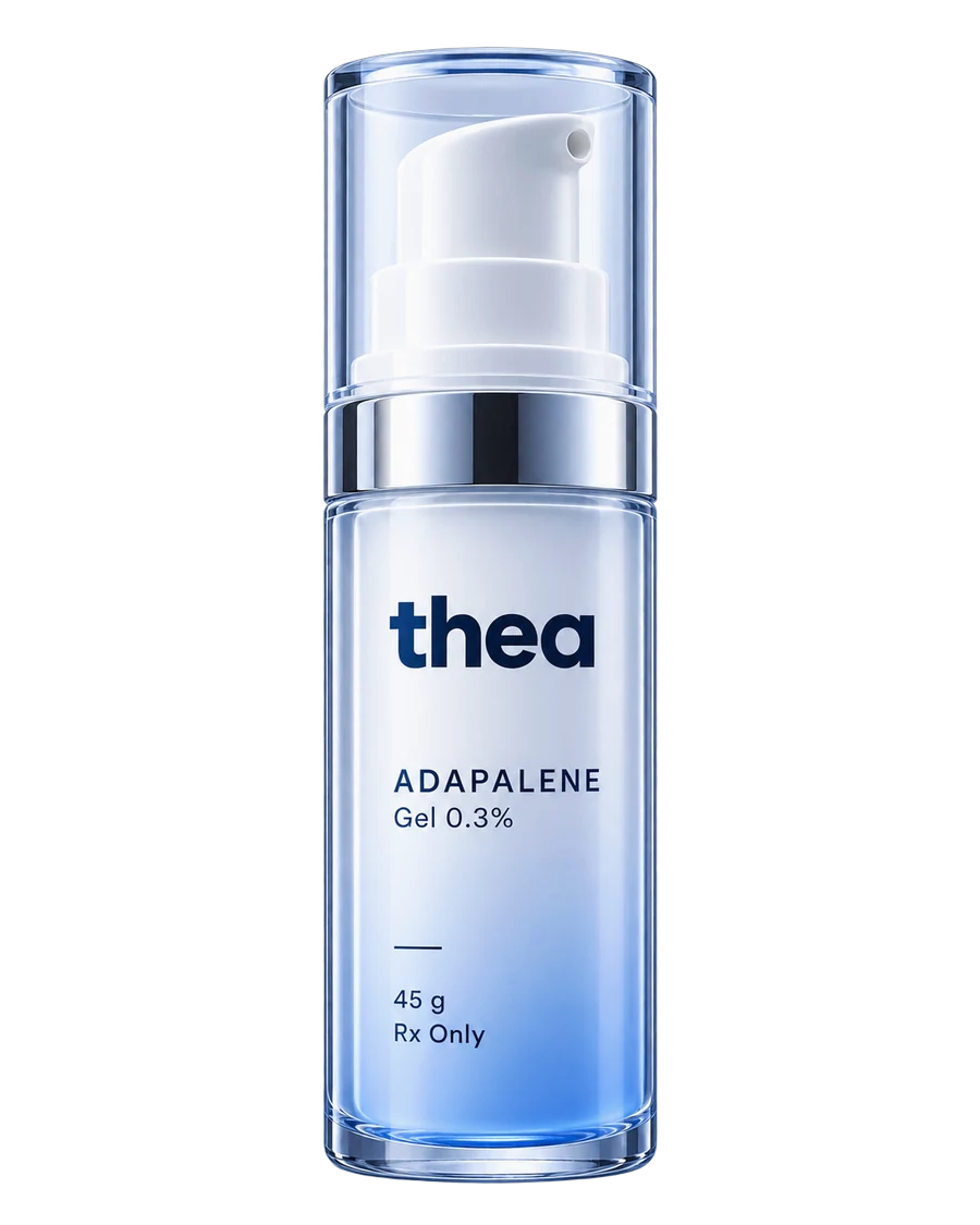 Thea Adapalene prescription