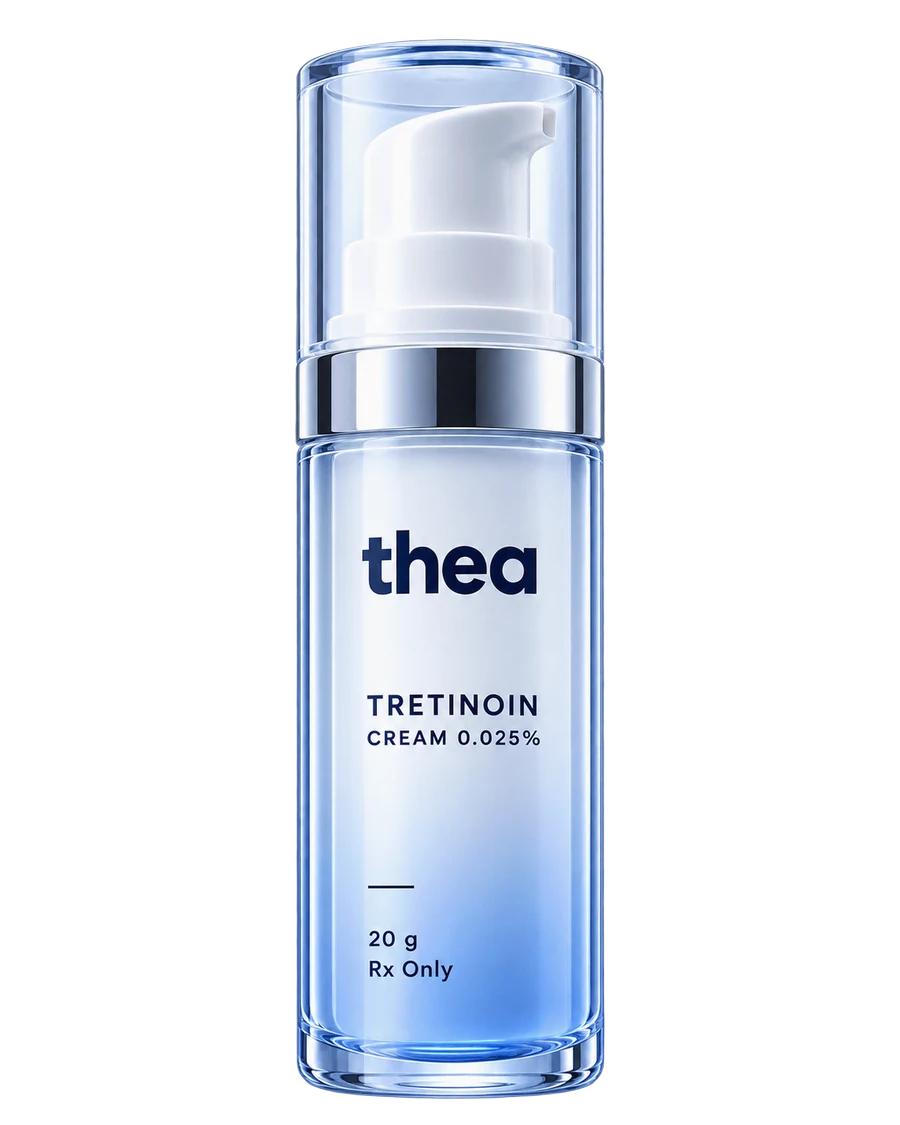 Thea Tretinoin prescription